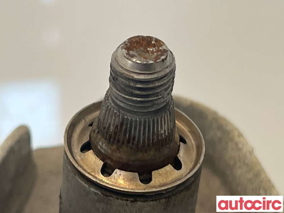 Viskermotor frontrute til Suzuki SX4 2009-2013 (Type I, Fase 2)  (SUZUKI|38100-79J01)