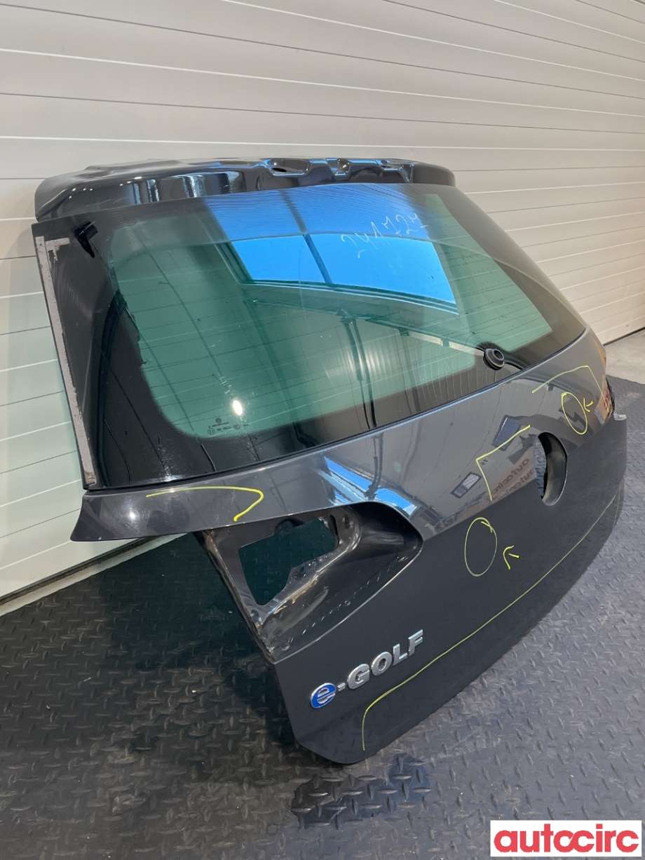 Bakluke combi til VW e-Golf 2014-2017 (Fase 1)  (VOLKSWAGEN|5G6827025AB|5G6827025K)