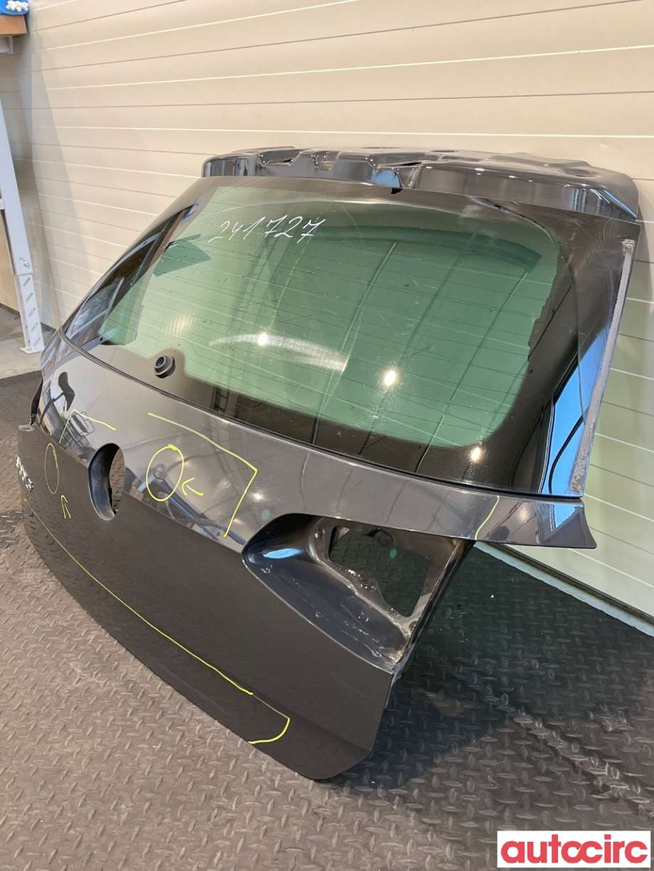 Bakluke combi til VW e-Golf 2014-2017 (Fase 1)  (VOLKSWAGEN|5G6827025AB|5G6827025K)