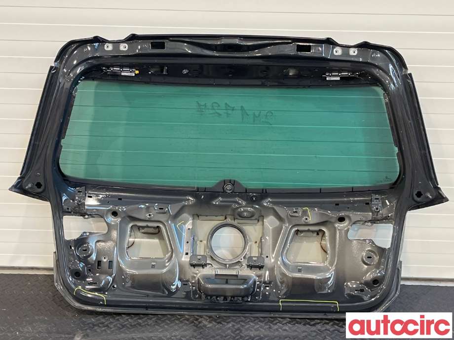 Bakluke combi til VW e-Golf 2014-2017 (Fase 1)  (VOLKSWAGEN|5G6827025AB|5G6827025K)