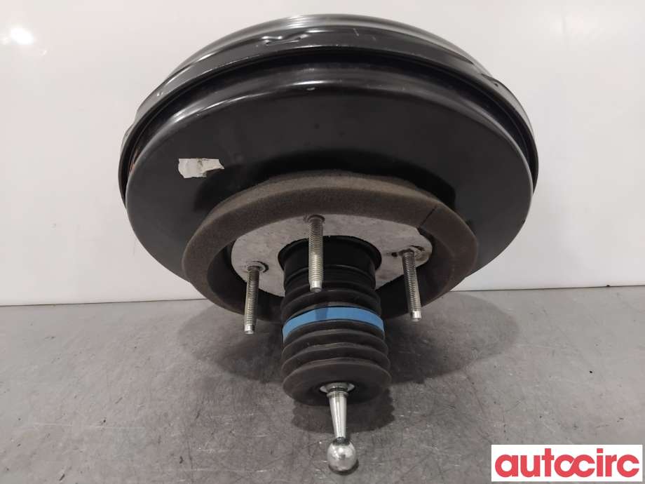 Bremsekraft-forsterker til Peugeot 2008 2019-->> (Type II)  (PEUGEOT|1670090980||9830809180)