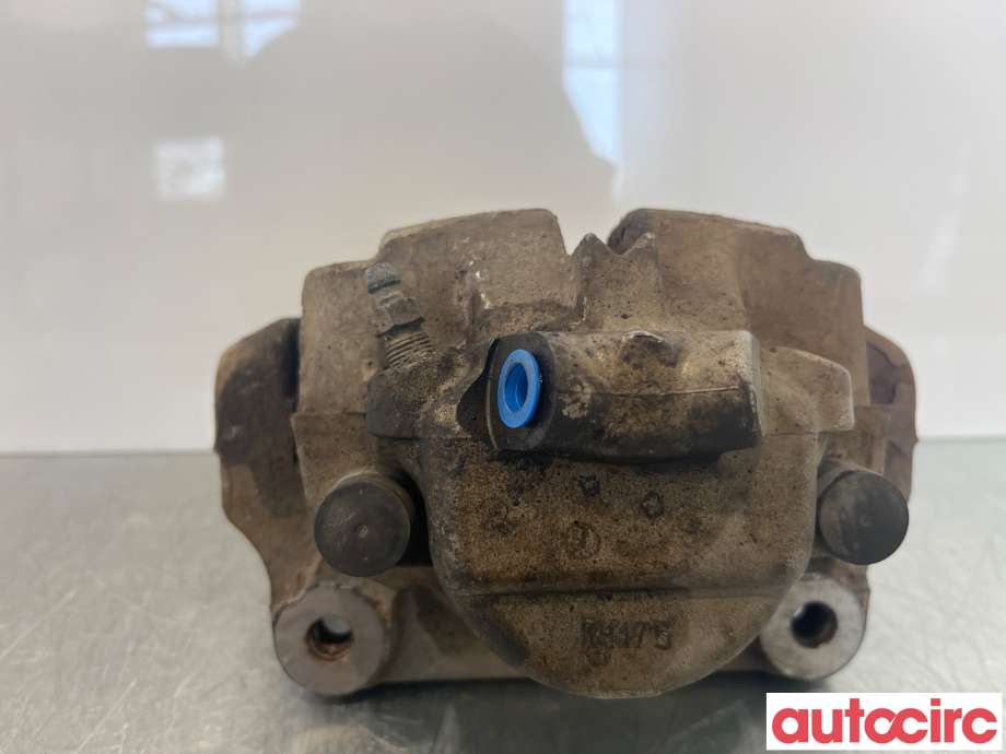 Bremsecaliper høyre foran til BMW 5-Serie 2010-2017 (F10/F11) (F10/F11) (BMW|34116791920|)