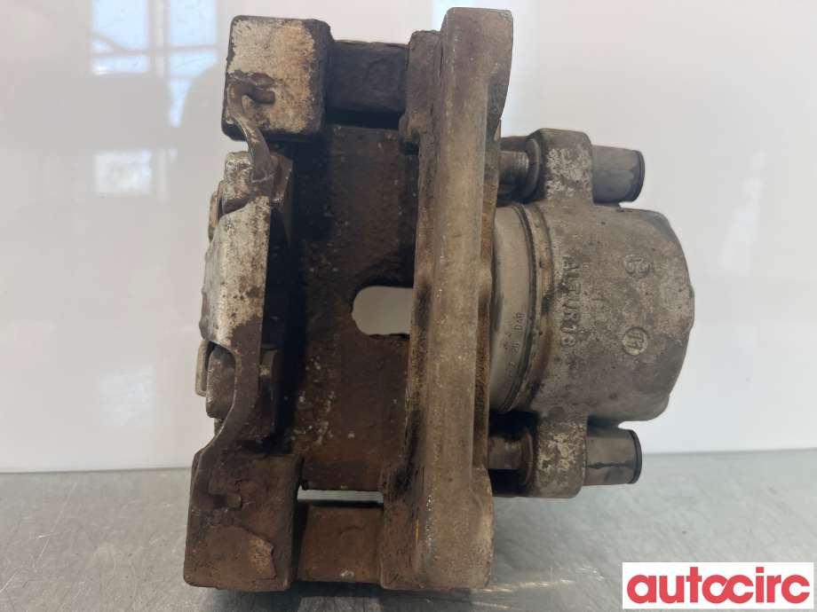 Bremsecaliper høyre foran til BMW 5-Serie 2010-2017 (F10/F11) (F10/F11) (BMW|34116791920|)