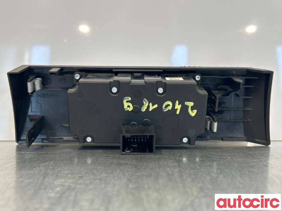 Bryter lys til BMW 5-Serie 2003-2010 (E60/E61) (E60/E61) (BMW|61319134726|6988565)