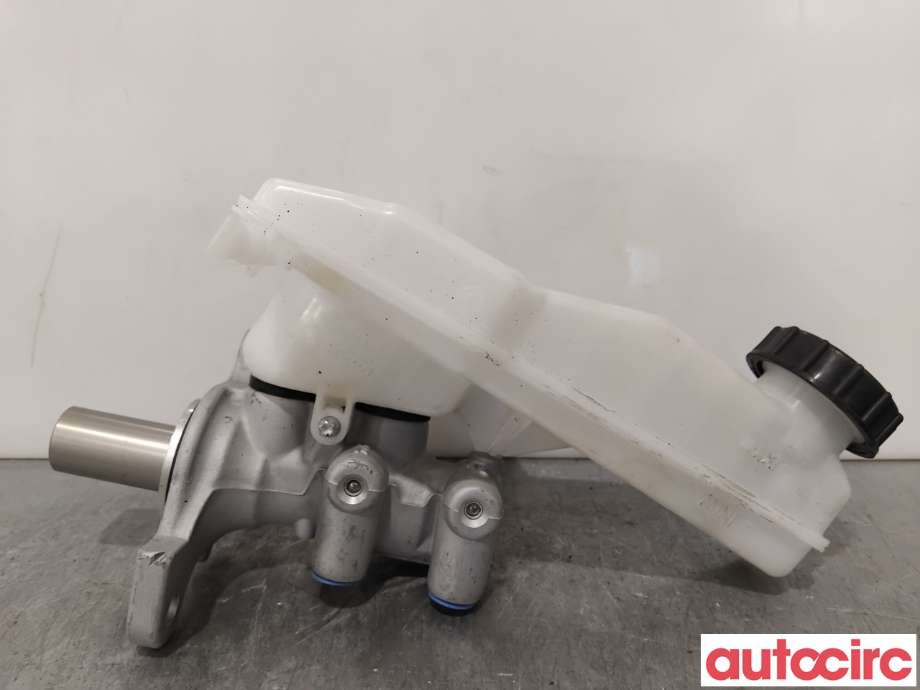 Bremsepumpe hoved til Peugeot 2008, 2019-->> (Type II)  (PEUGEOT|1643581380)