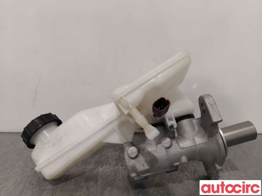 Bremsepumpe hoved til Peugeot 2008 2019-->> (Type II)  (PEUGEOT|1643581380|)
