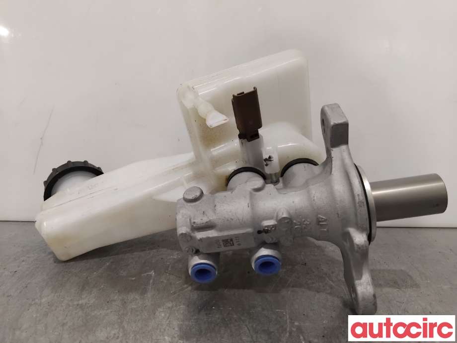 Bremsepumpe hoved til Peugeot 2008 2019-->> (Type II)  (PEUGEOT|1643581380|)