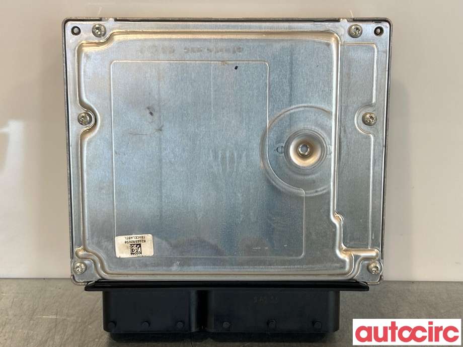 Styreenhet motor til BMW 5-Serie 2003-2010 (E60/E61) (E60/E61) (BMW|12145A48DA9|0281016110|8506438)