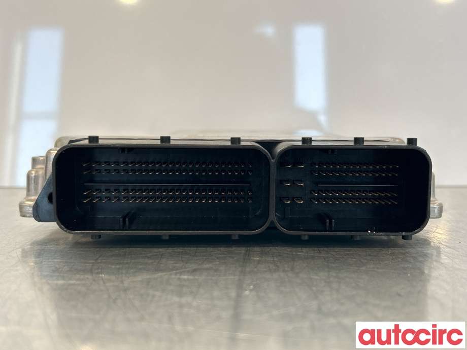 Styreenhet motor til BMW 5-Serie 2003-2010 (E60/E61) (E60/E61) (BMW|12145A48DA9|0281016110|8506438)