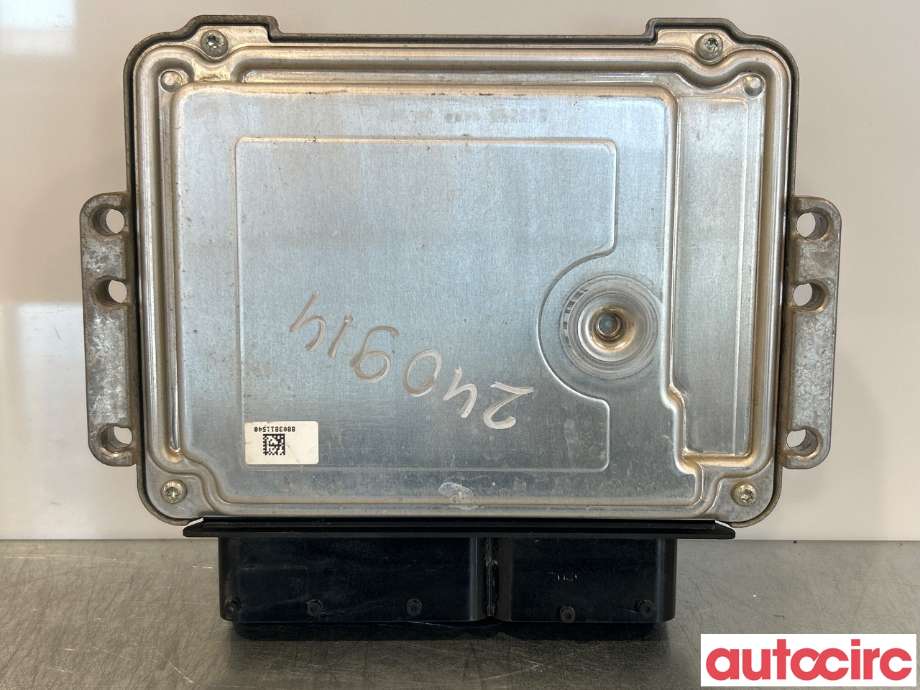 Styreenhet motor til Suzuki SX4 2009-2013 (Type I, Fase 2)  (SUZUKI|33920-55LQ1-000|33920-55LQ1)