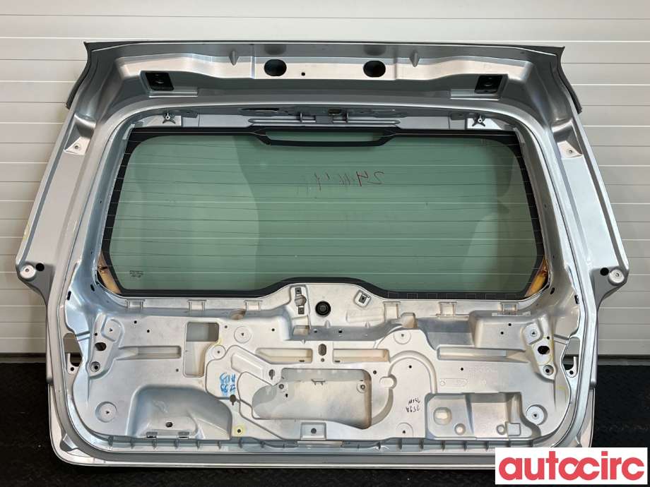 Bakluke combi til Volvo V70 2007-2013 (Type III, Fase 1)  (VOLVO|39807944)