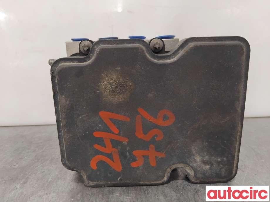 ABS sentral til Citroën Jumpy 2016-->> (Type III) (CITROEN|NO NR|0265258933|6172065680)