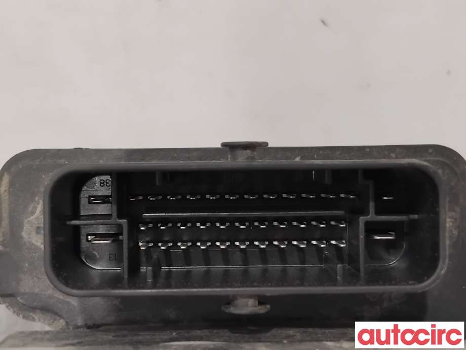 ABS sentral til Citroën Jumpy 2016-->> (Type III) (CITROEN|NO NR|0265258933|6172065680)