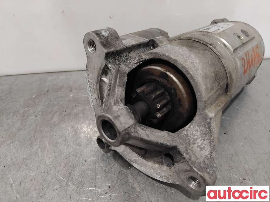 Starter diesel til Citroën Jumpy 2016-->> (Type III)  (CITROEN|5802EF|D8R27|9646972280)