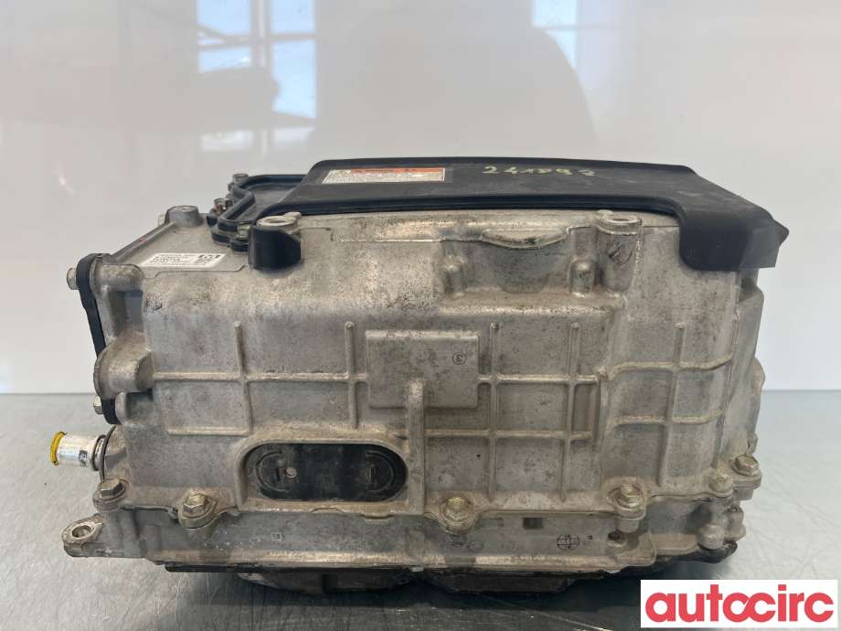Inverter hybrid til Toyota Prius +7 2012-2020 (Type III) (stasjonsvogn) (stasjonsvogn) (TOYOTA|G920029015||G9200-28030)