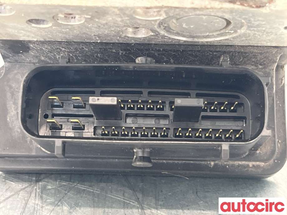 ABS sentral til Nissan Leaf 2011-2017 (Type I)  (NISSAN|476604NC1B||476604NC1C)
