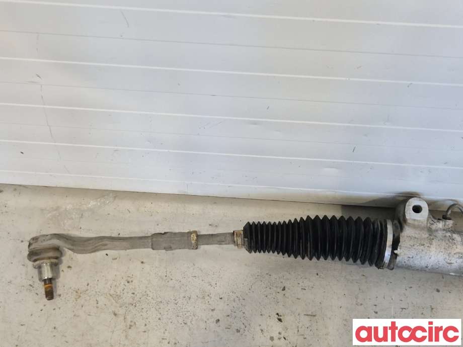 Tannstang til Audi Q5 2008-2012 (Type I, Fase 1)  (AUDI|8R1422065E|)