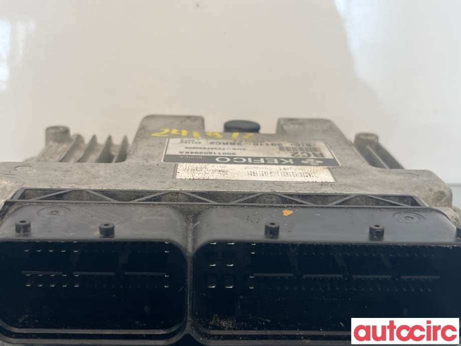 Styreenhet motor til Kia Cee