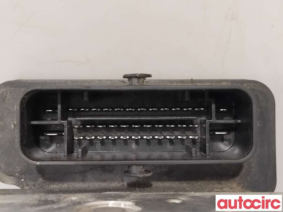 ABS sentral til VW Transporter / Caravelle 2019-->> (T6.1) (T6.1) (VOLKSWAGEN|7LA614517B|0265293566|7EA614517B)