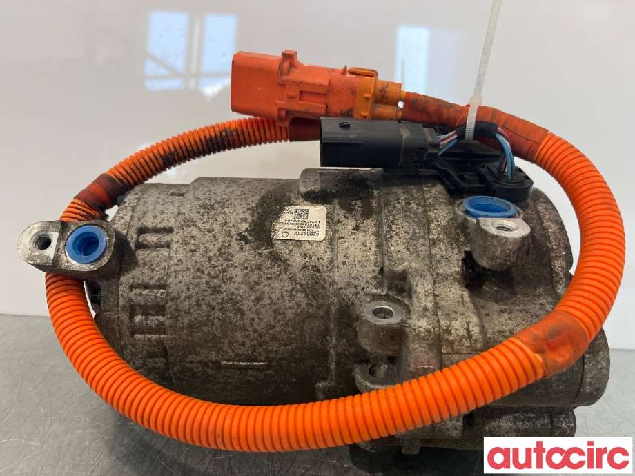 Aircondition kompressor til Opel Ampera-e, 2017-->> (Type II)  (OPEL|42502600)