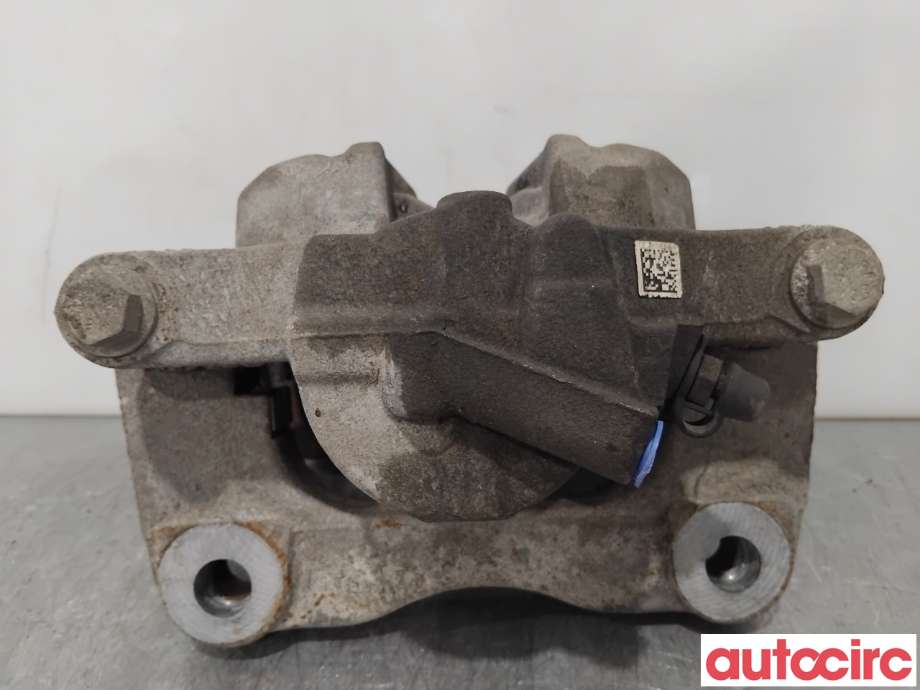 Bremsecaliper høyre foran til VW Transporter / Caravelle 2019-->> (T6.1) (T6.1) (VOLKSWAGEN|7LA615124|)