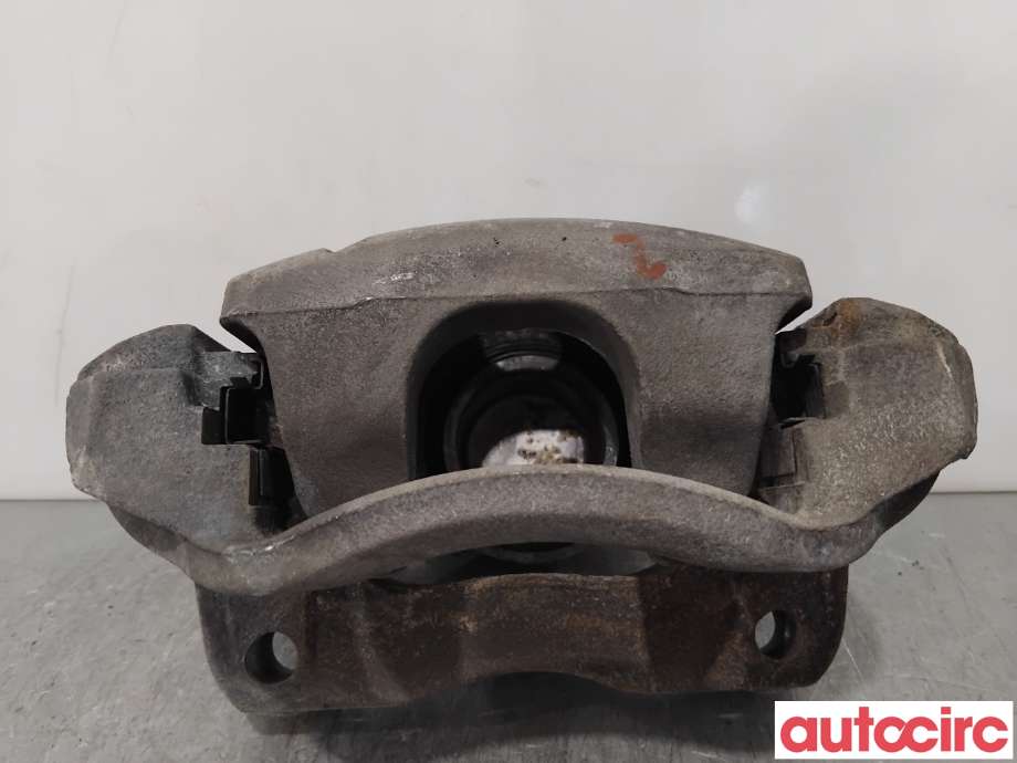 Bremsecaliper høyre foran til VW Transporter / Caravelle 2019-->> (T6.1) (T6.1) (VOLKSWAGEN|7LA615124|)