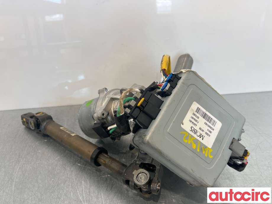 Servo pumpe elektrisk til Kia Cee