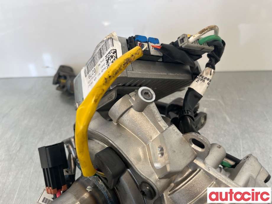 Servo pumpe elektrisk til Kia Cee