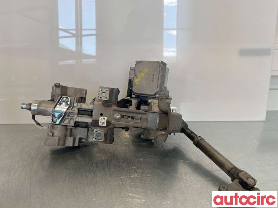 Rattaksel elektrisk servo til Mazda CX-5 2012-2017 (Type I)  (MAZDA|KD31-32-150B|)