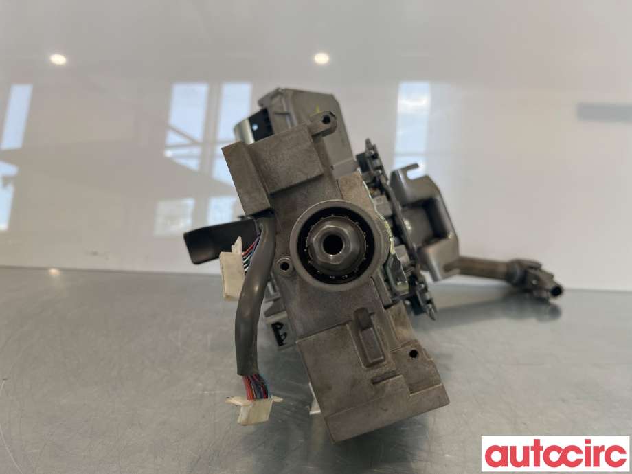 Rattaksel elektrisk servo til Mazda CX-5 2012-2017 (Type I)  (MAZDA|KD31-32-150B|)