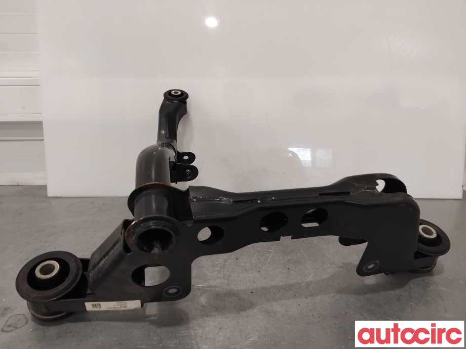 Travers bak til VW Transporter / Caravelle 2019-->> (T6.1) (T6.1) (VOLKSWAGEN|7E0599421A||7LA500044E)