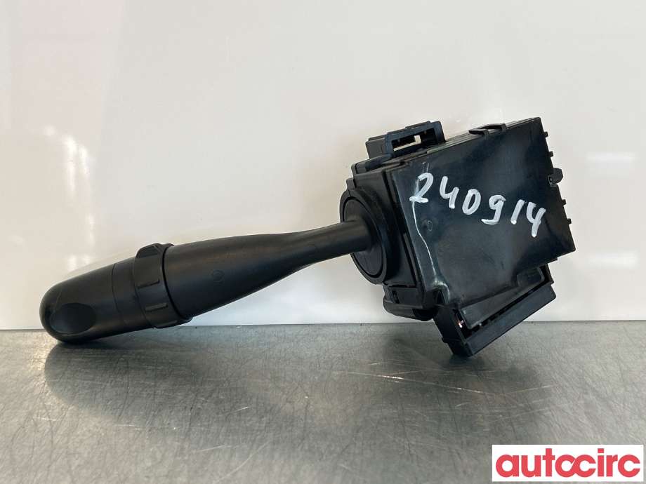 Bryter visker til Suzuki SX4 2009-2013 (Type I, Fase 2)  (SUZUKI|37310-62JB1-000|37310-62JB1|)