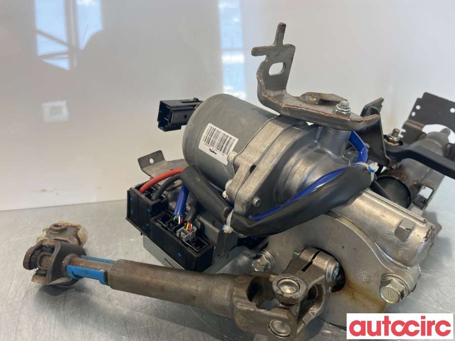 Rattaksel elektrisk servo til Nissan Leaf 2011-2017 (Type I)  (NISSAN|488113NL1D||488103NL1D)