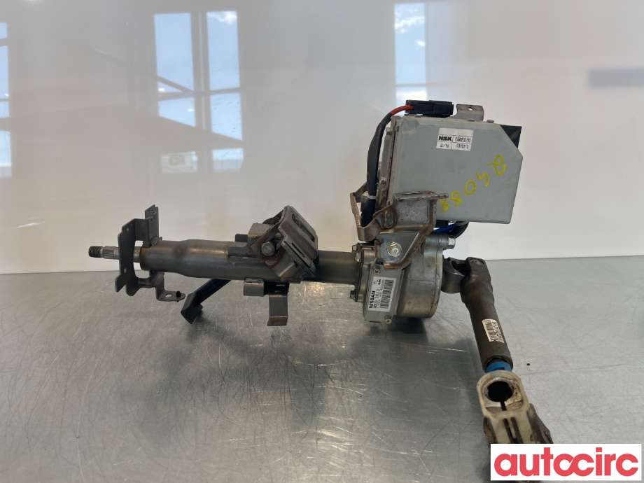 Rattaksel elektrisk servo til Nissan Leaf 2011-2017 (Type I)  (NISSAN|488113NL1D||488103NL1D)
