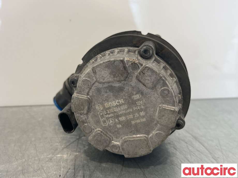 Sirkulasjonspumpe til Mercedes GLE 2015-2018 (Fase 2) (W166) (W166) (MERCEDES|A0005002686|0392024050)