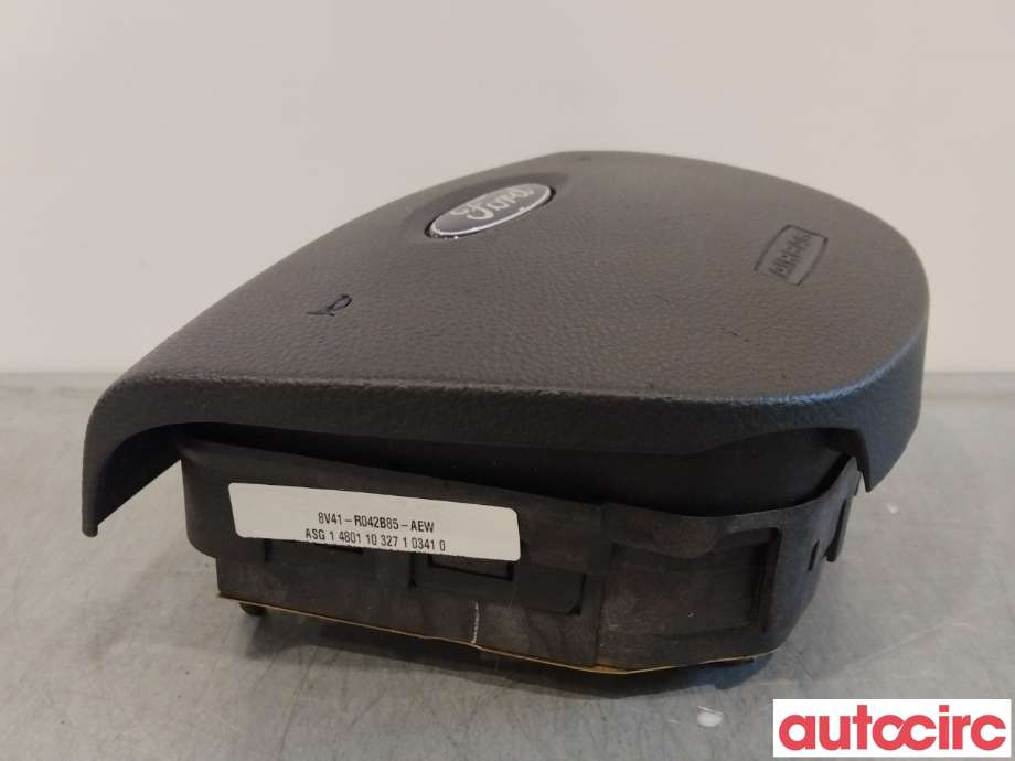 Airbag rattpute til Ford Kuga 2008-2012 (Type I)  (FORD|1761115|8V41-R042B85-AEW)