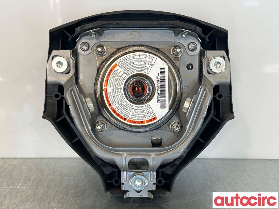 Airbag rattpute til Suzuki SX4 2009-2013 (Type I, Fase 2)  (SUZUKI|4815079J01BJM|4815079J01|48150-79J10)