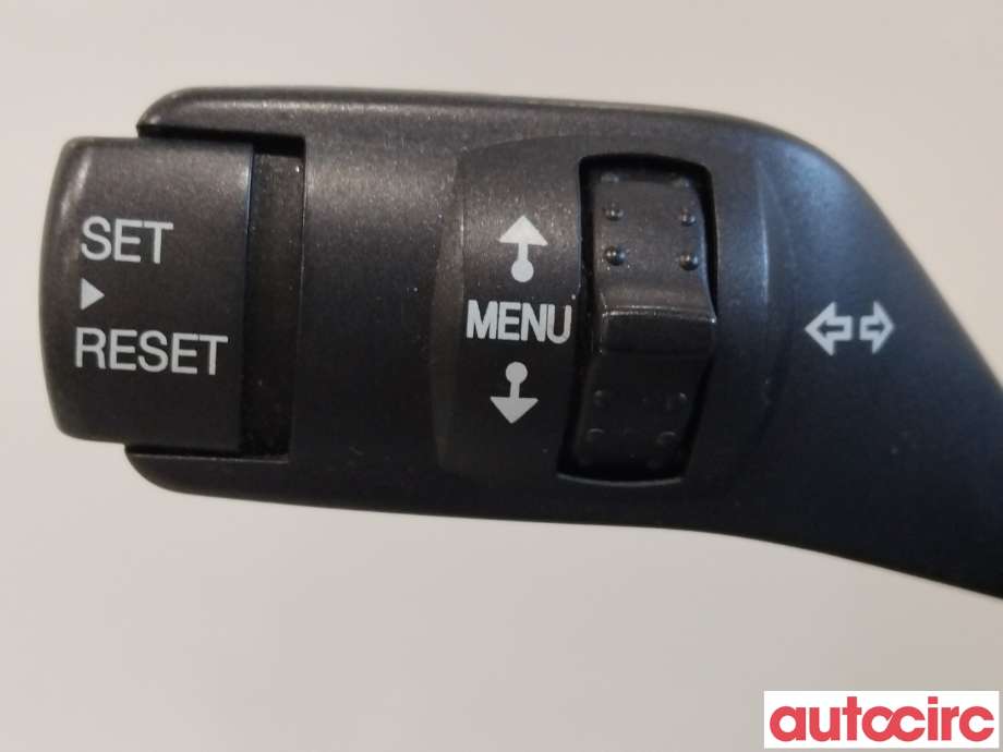 Bryter combi til Ford Kuga 2008-2012 (Type I)  (FORD|1763646|4M5T-14A664-AB)