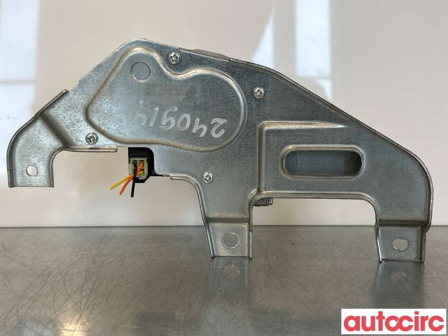 Viskermotor bakrute til Suzuki SX4 2009-2013 (Type I, Fase 2)  (SUZUKI|3881079J01|)