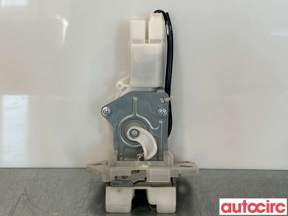 Baklukelås til Suzuki SX4 2009-2013 (Type I, Fase 2)  (SUZUKI|8251063J00|)