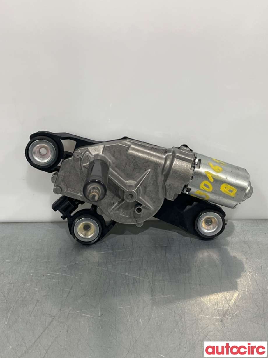 Viskermotor bakrute til Ford Mondeo 2011-2014 (Type IV, Fase 2)  (FORD|1689913|0390201210|3M51-R17K441-AG)