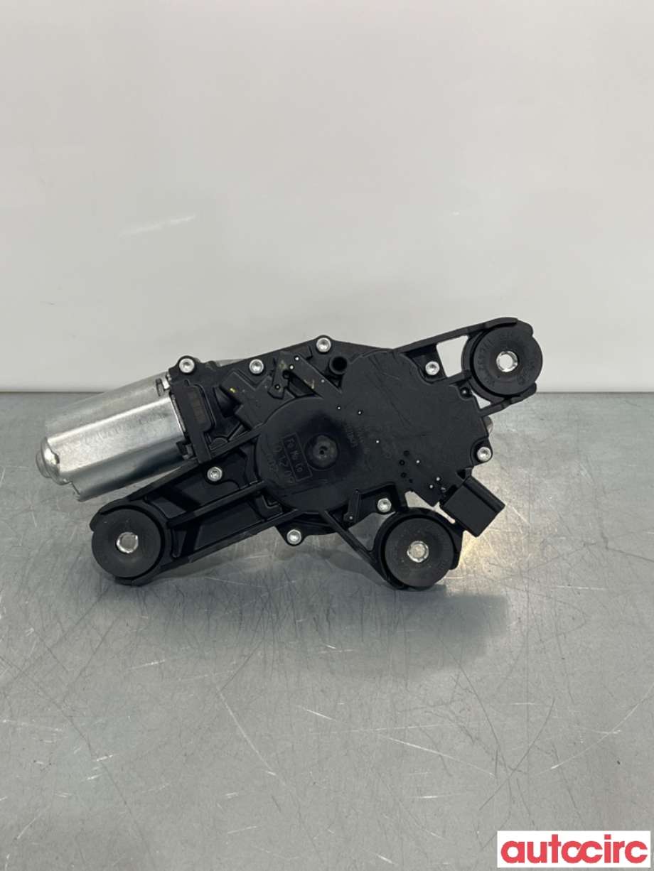 Viskermotor bakrute til Ford Mondeo 2011-2014 (Type IV, Fase 2)  (FORD|1689913|0390201210|3M51-R17K441-AG)
