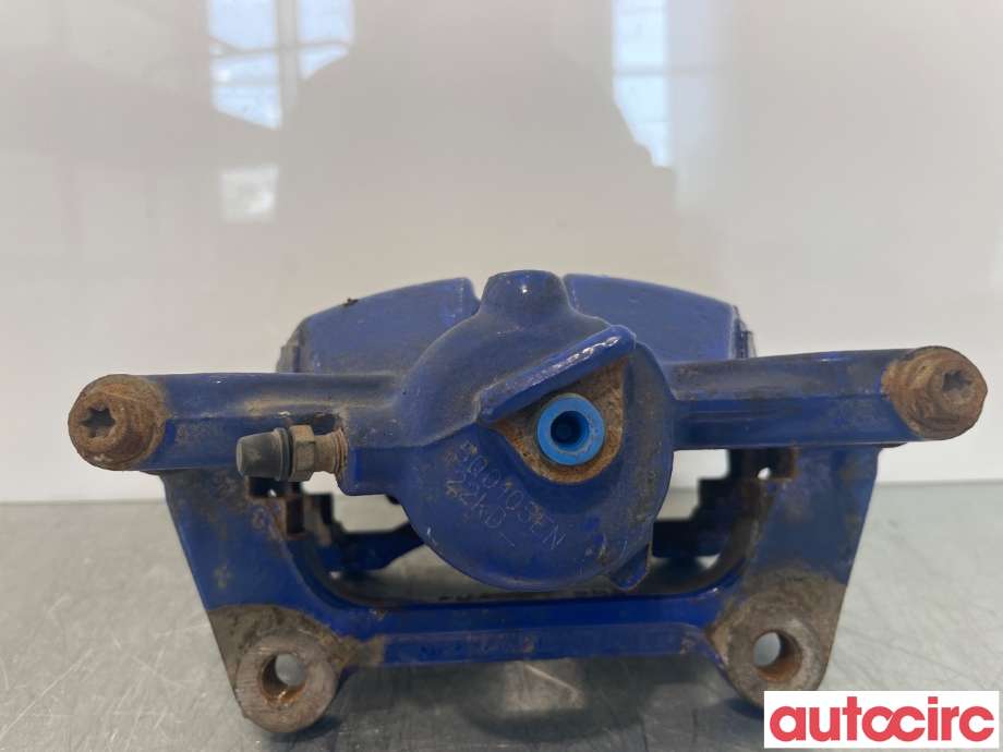 Bremsecaliper venstre foran til VW Passat 2015-2019 (Fase 1) (B8) (B8) (VOLKSWAGEN|5G0615123E|)