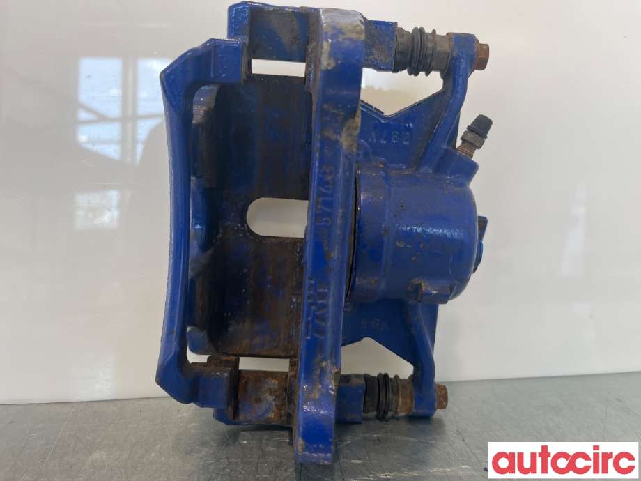 Bremsecaliper venstre foran til VW Passat 2015-2019 (Fase 1) (B8) (B8) (VOLKSWAGEN|5G0615123E|)
