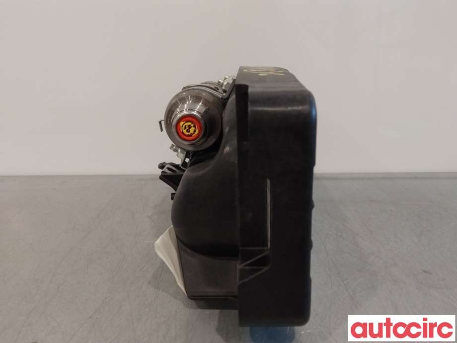 Airbag passasjer til Mercedes B-Klasse 2011-2018 (W246) (W246) (MERCEDES|A2468600402|2468600402)