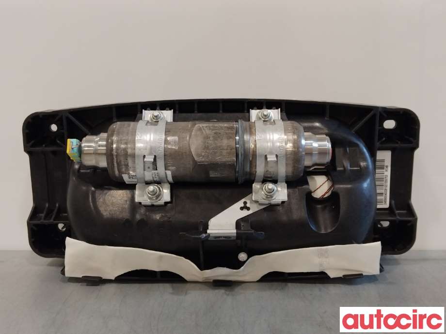 Airbag passasjer til Mercedes B-Klasse 2011-2018 (W246) (W246) (MERCEDES|A2468600402|2468600402)