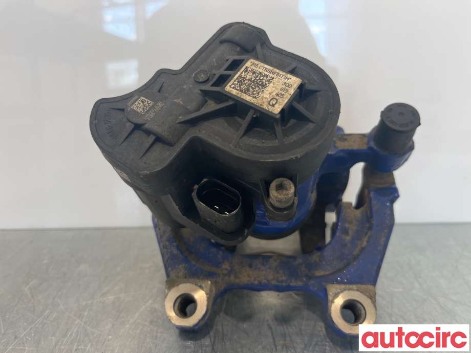 Bremsecaliper venstre bak til VW Passat 2015-2019 (Fase 1) (B8) (B8) (VOLKSWAGEN|3Q0615423B)