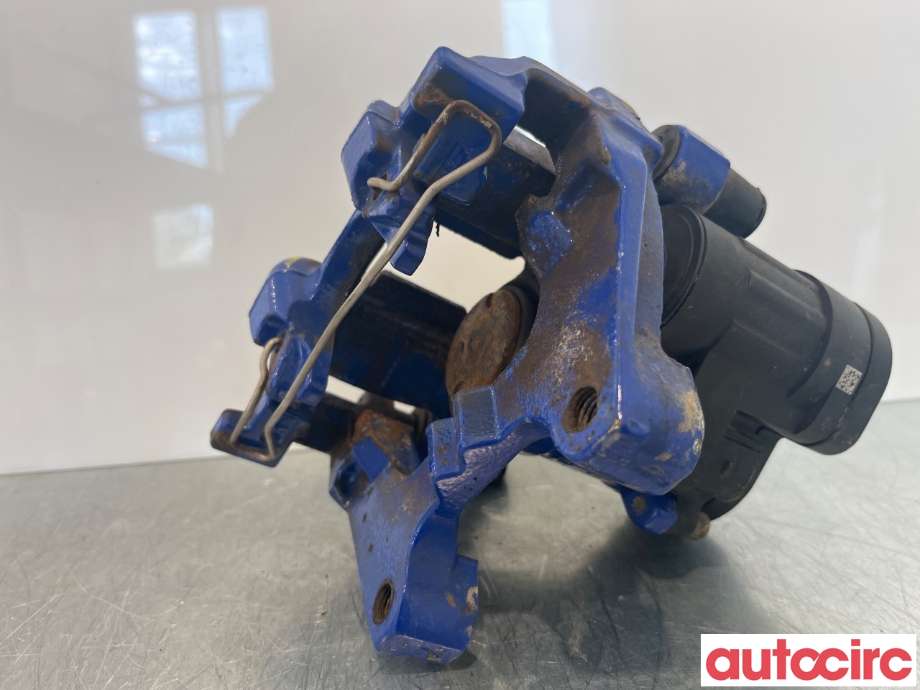 Bremsecaliper venstre bak til VW Passat 2015-2019 (Fase 1) (B8) (B8) (VOLKSWAGEN|3Q0615423B)