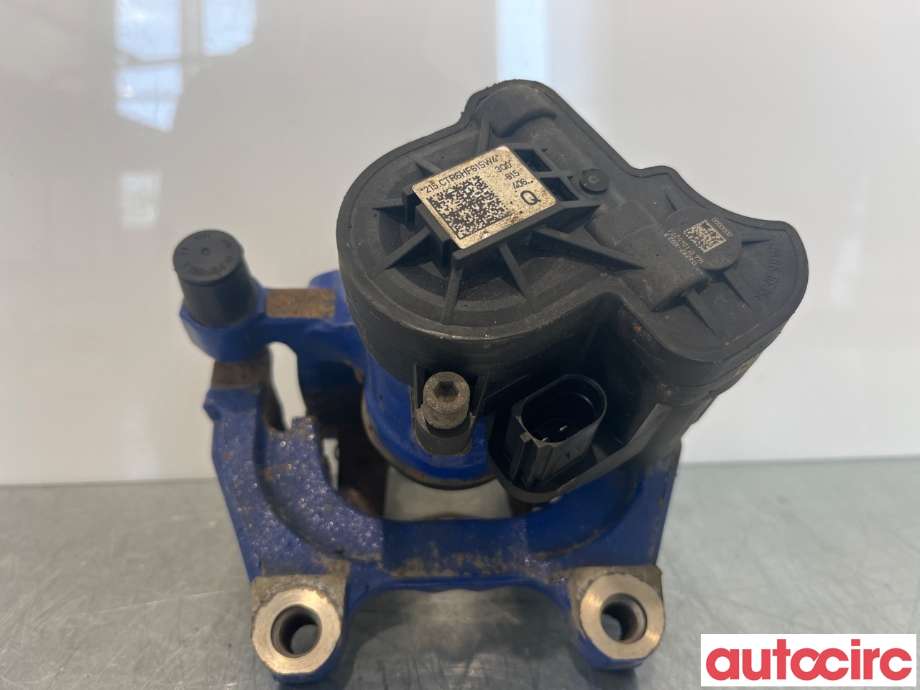 Bremsecaliper høyre bak til VW Passat 2015-2019 (Fase 1) (B8) (B8) (VOLKSWAGEN|3Q0615424B)