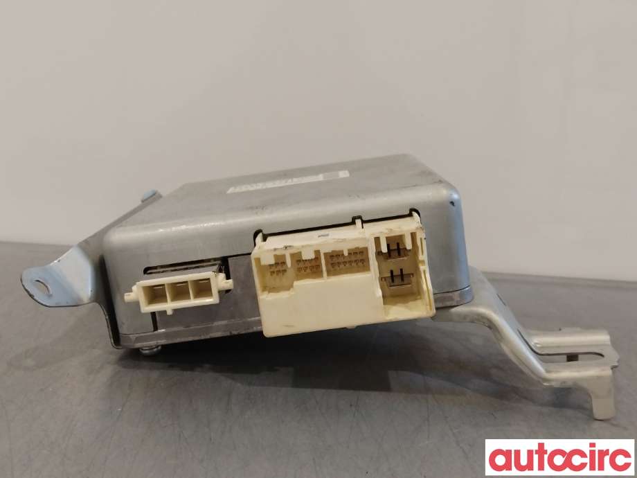 Styreenhet servo til Toyota Avensis 2009-2015 (Type III, Fase 1) (TOYOTA|8965005120|6900002321|89650-05120)